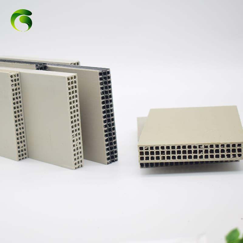 plastic formwork for precast concrete wall