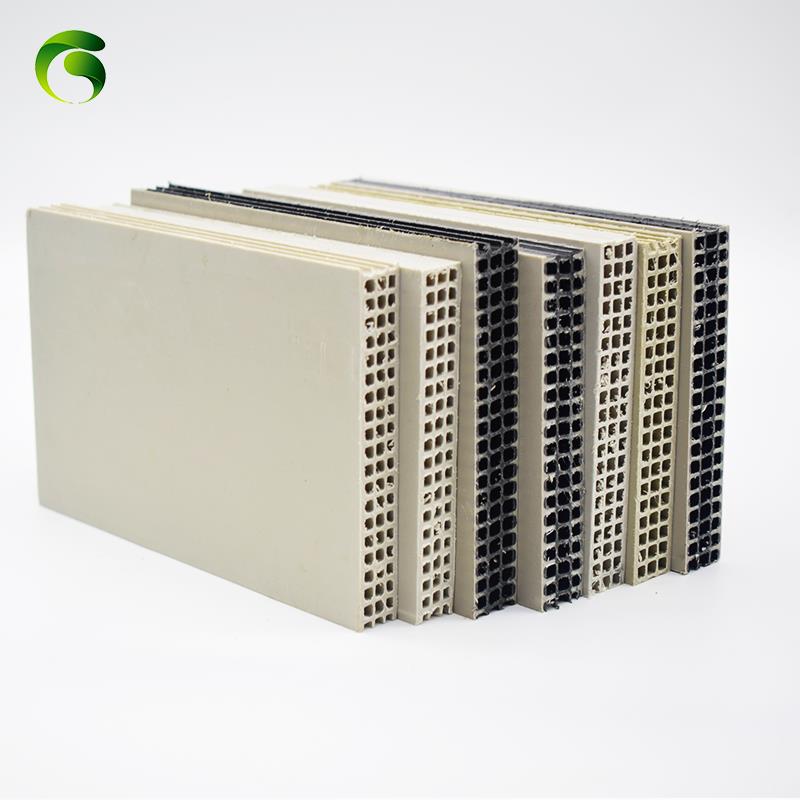 plastic panel for beam plastic panel for beam