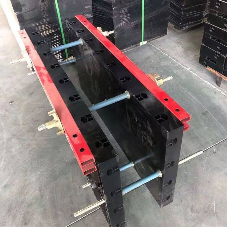 ABS Materials Shuttering Panel ABS Materials Shuttering Panel