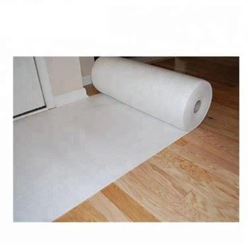 Fluted Plastic Floor Protection Sheet
