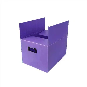 PP порожнистий ізоляції легкий вага pick bin