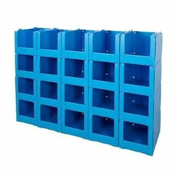 PP порожнистий ізоляційний водонепроникний pick bin